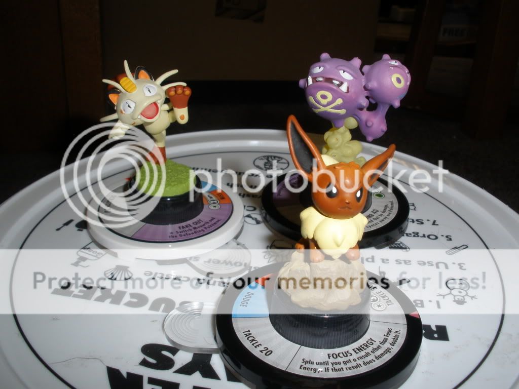貔貅ちゃん Thiccachu for attention only) Canvassing! Newbie TCG